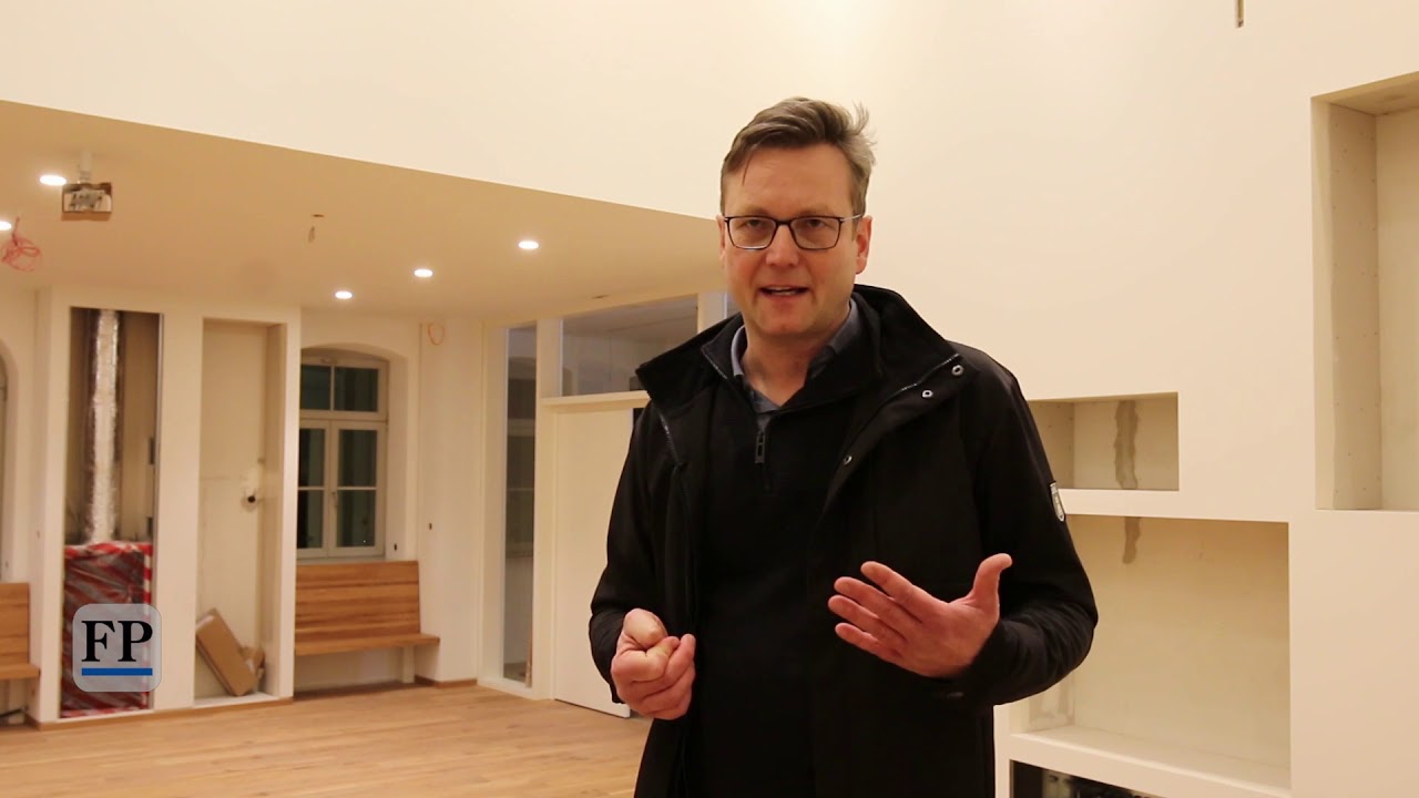 Silbermannmuseum Frauenstein