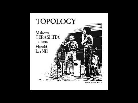 Topology artwork