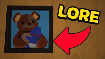 Volledige Yeeps Lore UITGELEGD