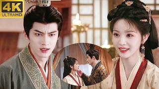 【2026 New Movie】娇妻竟爱上自己的好兄弟，霸道王爷当场醋疯，转头开启强制爱！😝#嫁金钗 #田曦薇
