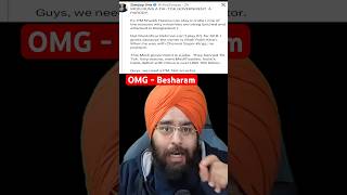 India Ka Asli Dushman ? | Sanjay Jha Tweet Reality Check | National Interest vs Narrative #Shorts