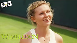 Wimbledon - Kirsten Dunst meets Paul Bettany OFFICIAL HD VIDEO