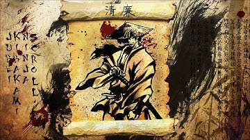 Ninja Scroll AMV Thoughthless