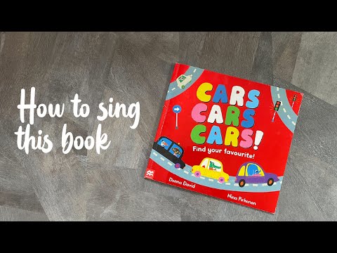 絵本・児童書 L'automobile de Caroline hqdefault.jpg