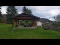 Cheap land for sale Ilidza Amazing view. Real estate for sale Sarajevo, Bosniaعقارات  البوسنة