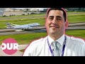 Heathrow: Britain's Busiest Airport - S1 E3 | Our Stories