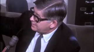 1969 Interview with John Howard Griffin