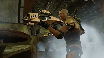 XCOM 2: Long War of the Chosen  - Part 18: Lost Issues