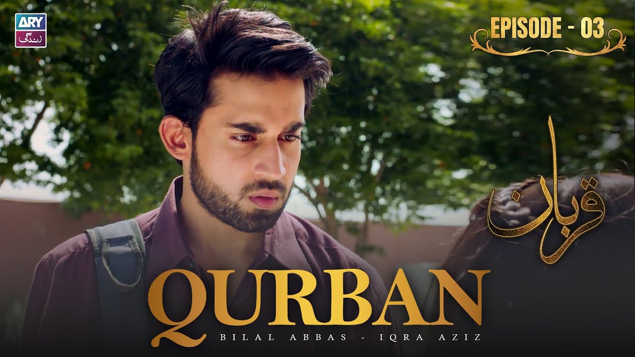 Qurban Episode 3