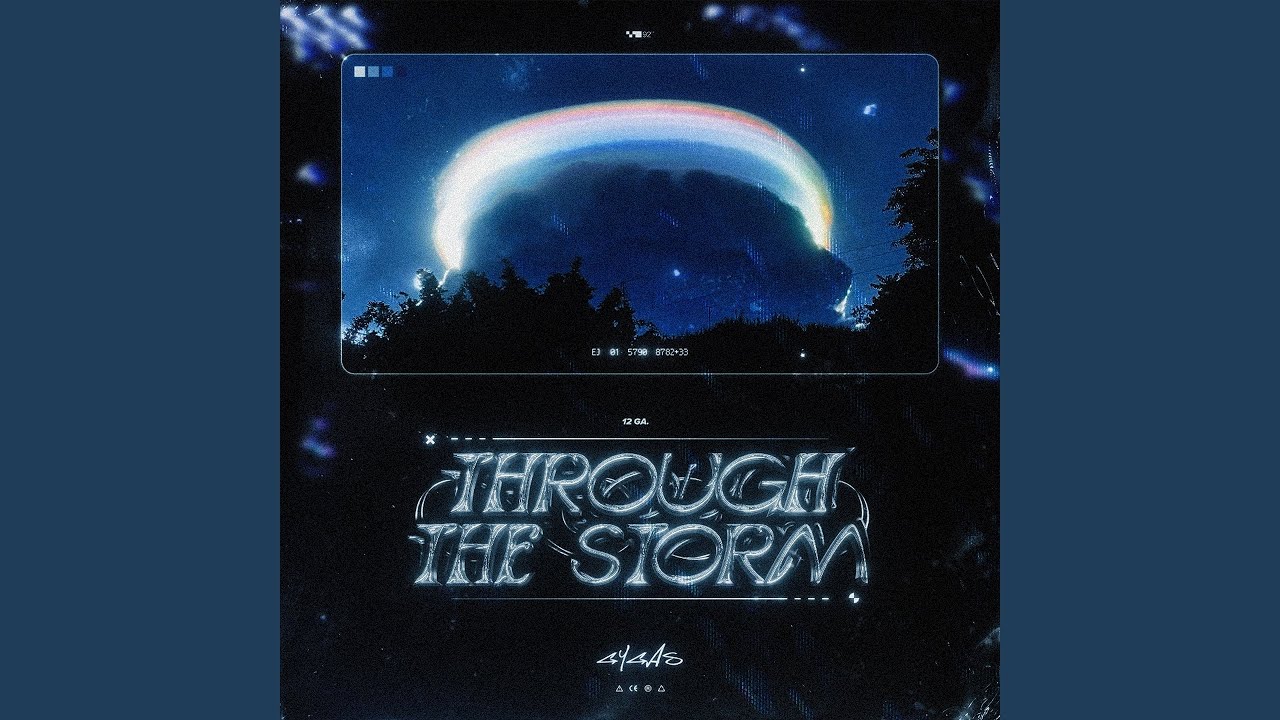 Through the storm (Preview) - YouTube