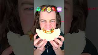 Giant Y Seafood Asmr?