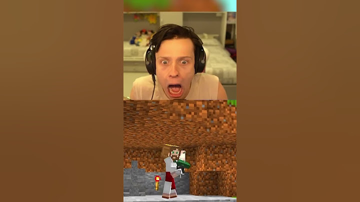 NON PREGARE MAI SU MINECRAFT…