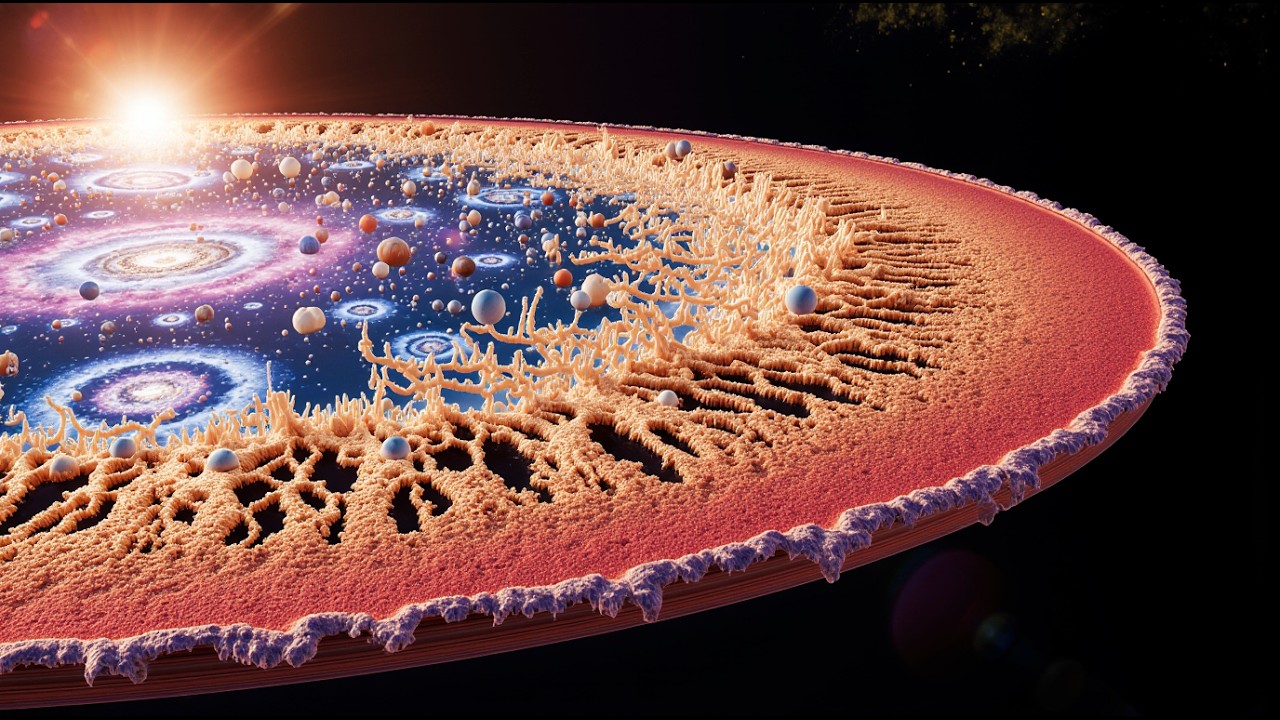 Teleskop Jamesa Webba ujawnia prawdziwą skalę wszechświata — większą, niż sądziliśmy?