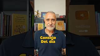 Consejo del día, cómetelo, cometelo, cometelo dale. Ya sabemos que no es el hombre ideal, no pasa