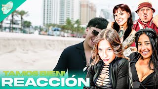 Emmanuel Cortes - Amor (Official Video) |🇦🇷 REACTION