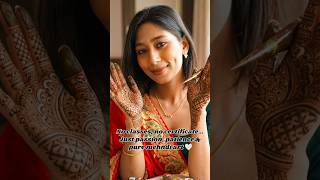 Self Taught Mehndi Artist ✨🤍 | No Classes No Certificate #shorts