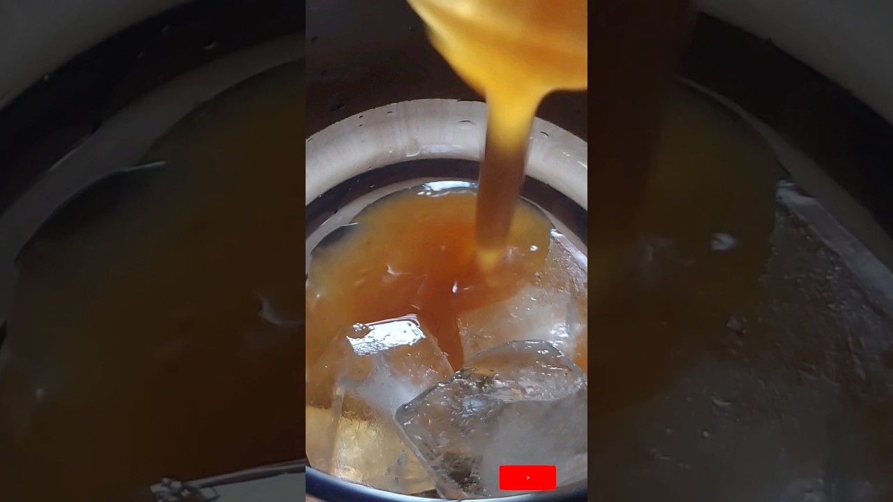 Natural Cooler ...😋 Cool drink