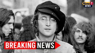 Unraveling the Enigma: John Lennon's Life and Tragic Death