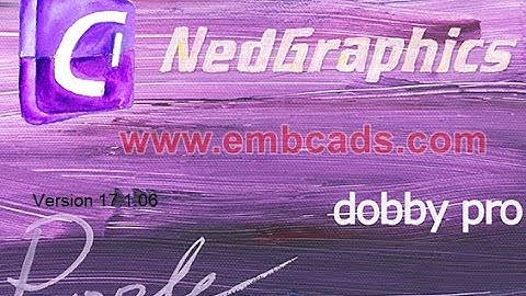 NedGraphics Dobby Pro 2017 Full Pack Work Windows 10-8-7