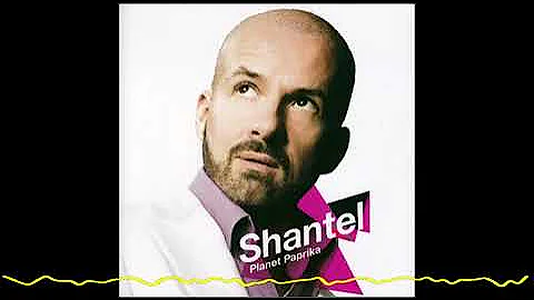 Shantel - Planet Paprika (Planet Paprika - 2009)