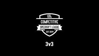 CSL - Competitive Speedsoft League 3v3 - Extreme Airsoft - EA Fest 2023 screenshot 3