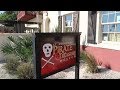 Touring The Pirate Museum In St. Augustine Florida! | Real Pirate Treasure & More!