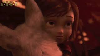 Bolt Rescata A Penny  Bolt  Escena Final  latino Hd