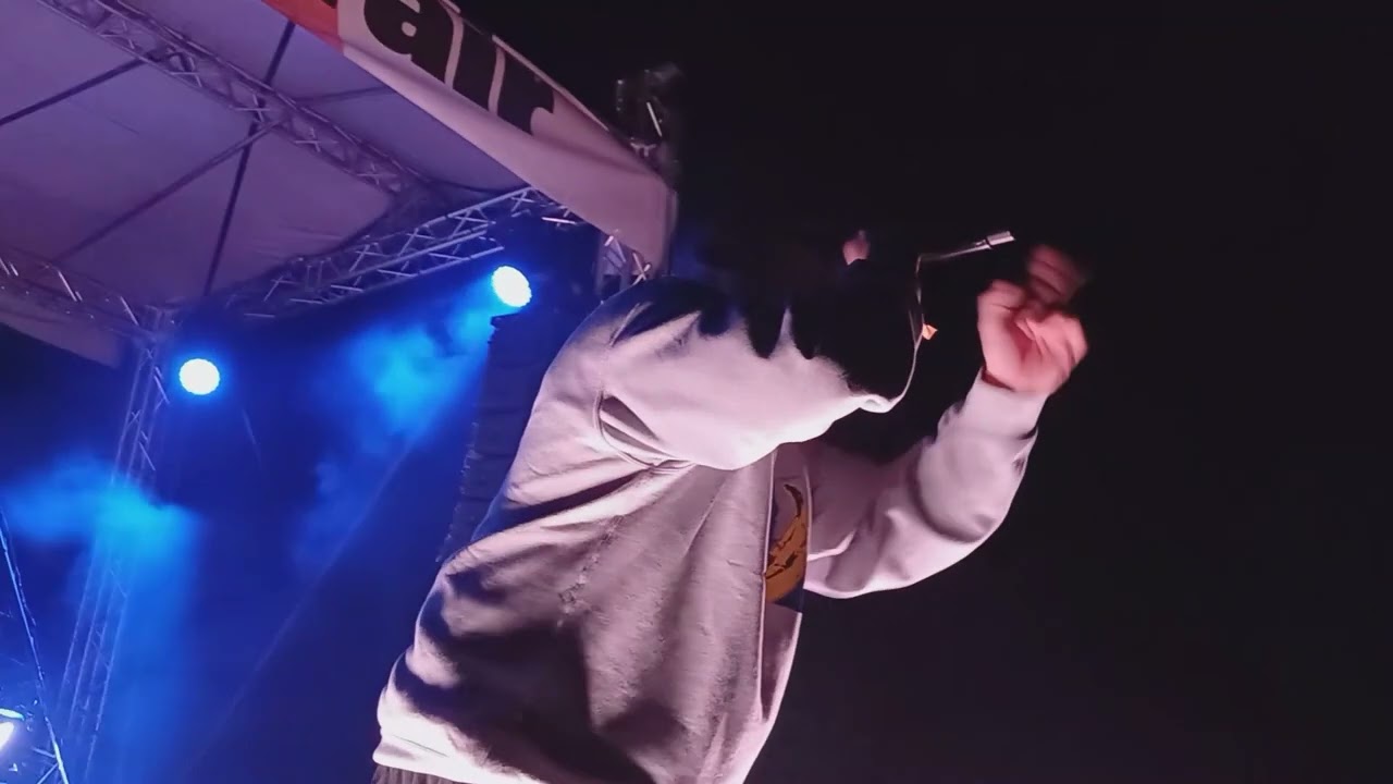 Vola Open Air 2025: 10-то юбилейно издание (Main Stage, Day 1)