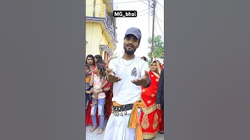 #Mg_bhai || #shorts #trending #youtubeshorts #dance #viral #video