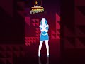 Just Dance 2022 Unlimited:Womanizer #justdance2022 #justdance1