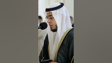 ﴿ وَتَرَى الجِبالَ تَحسَبُها جامِدَةً وَهِيَ تَمُرُّ مَرَّ السَّحابِ ﴾ _ تلاوة خاشعة من سورة النمل