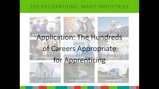 Building Apprenticeships in Pennsylvania