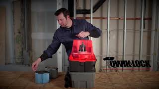 Watch the product video for RIDGID 4500RV – 4.5 Gallon ProPack Wet Dry Vac