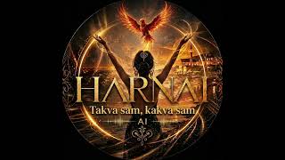 Harnai - Takva Sam, Kakva Sam (2026)