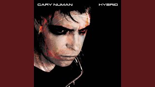 Video thumbnail of "Gary Numan - Crazier"