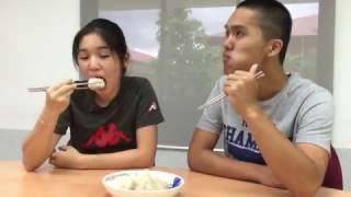 UMP Dumpling Workshop 2016