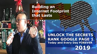 SEO for Newbies : Proven Search Engine Optimisation Tips for Beginners to Rank #1 in Google