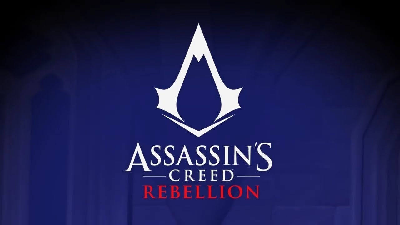 Assassins Creed Rebellion. Assassin’s Creed Rebellion – 2018. Ассасин крид восстание