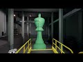 Superliminal & playing with Perspective!