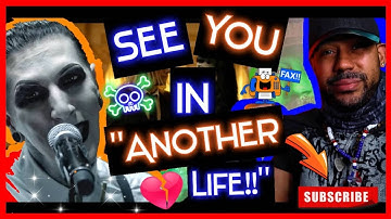 ROCKOUT THURSDAYS!! Motionless In White - Another Life [OFFICIAL VIDEO] (PDP REACTION!!!)