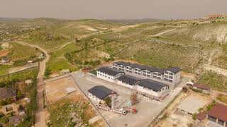Kaleboynu Nur Kalesi Kuran Kursu-Gaziantep 