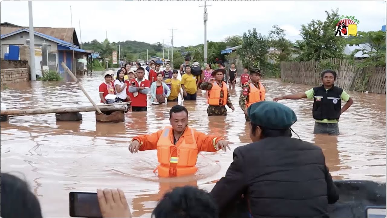 ၼမ်ႉထူမ်ႈၼႂ်းတူင်ႇဝဵင်းလႃႈသဵဝ်ႈ ၵူၼ်းဝၢၼ်ႈ လႆႈလုသုမ်းမၢၵ်ႇၶဝ်ႈတဝ်ႈၼမ်ႉ လၢႆဢေႊၶိူဝ်ႊ