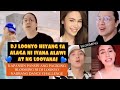 DJ Loonyo hiyang sa alaga ni Ivana Alawi at ng Loovana