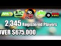 2018 APA Poolplayer Championships Highlights