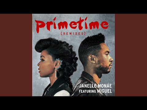 Primetime (feat. Miguel) (Chloe Martini Remix)