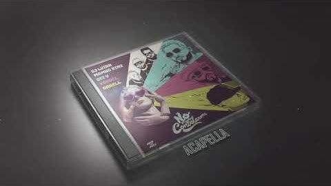 Dj Luian, Mambo Kingz, Yandel Ft Dei V, Darell - No Puedo Controlarme (Acapella)