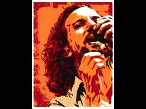 Eddie Vedder - That feel