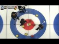 2012 Baden Masters | Semifinal | DeCruz (SUI) - Gushue (CAN)