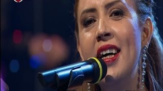 Bahar YAKARYILMAZ-Nasıl Geçer Sensiz Bu Yaz Her Yanımda Hatıran Var (KÜRDÎ)R.G. Resimi