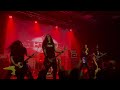 KTULU - 2022 - APOCALIPSIS 25D - EL DIA DE LA BESTIA - MALAGA